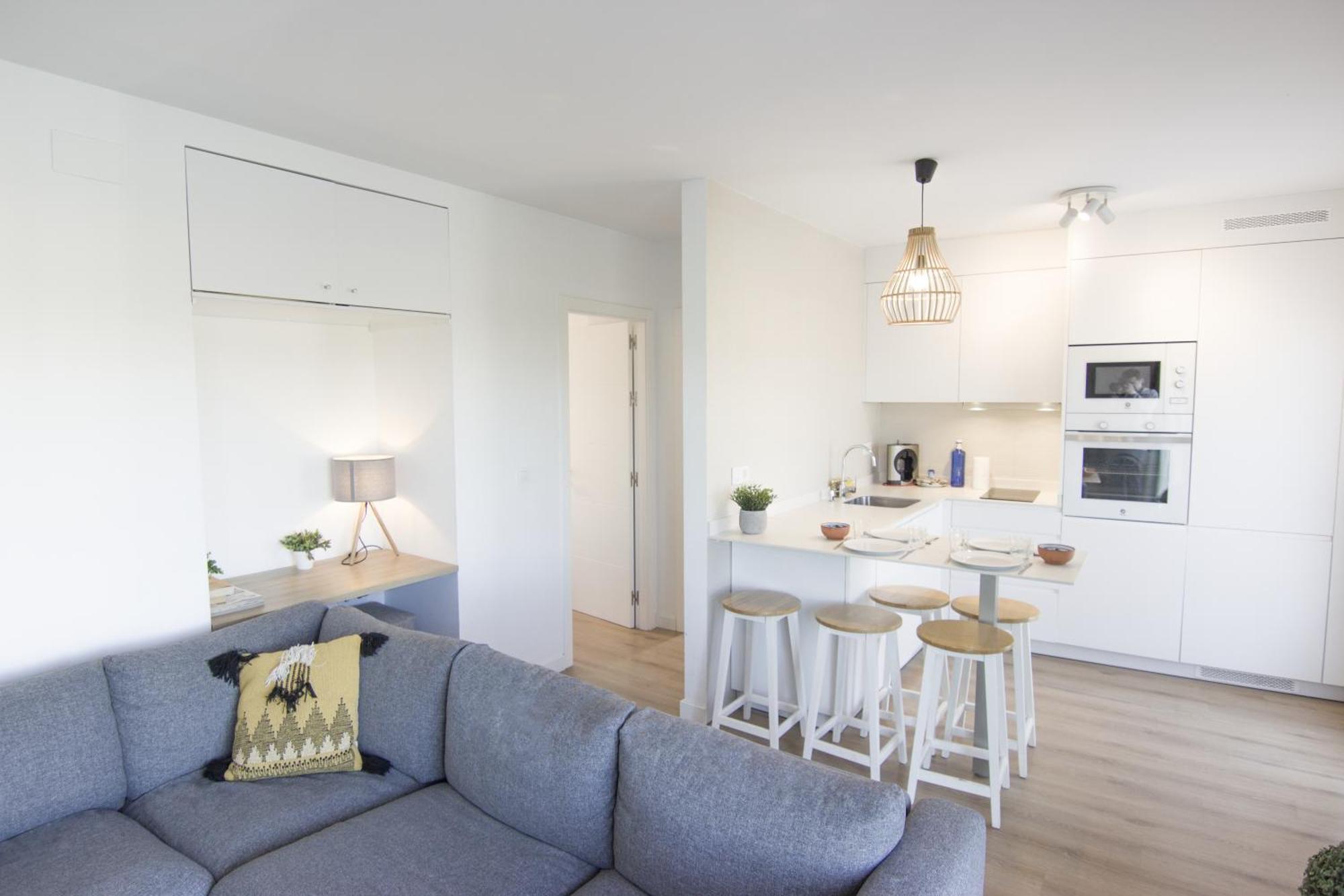 Rentalsevilla Betis Apartamento Sevilha