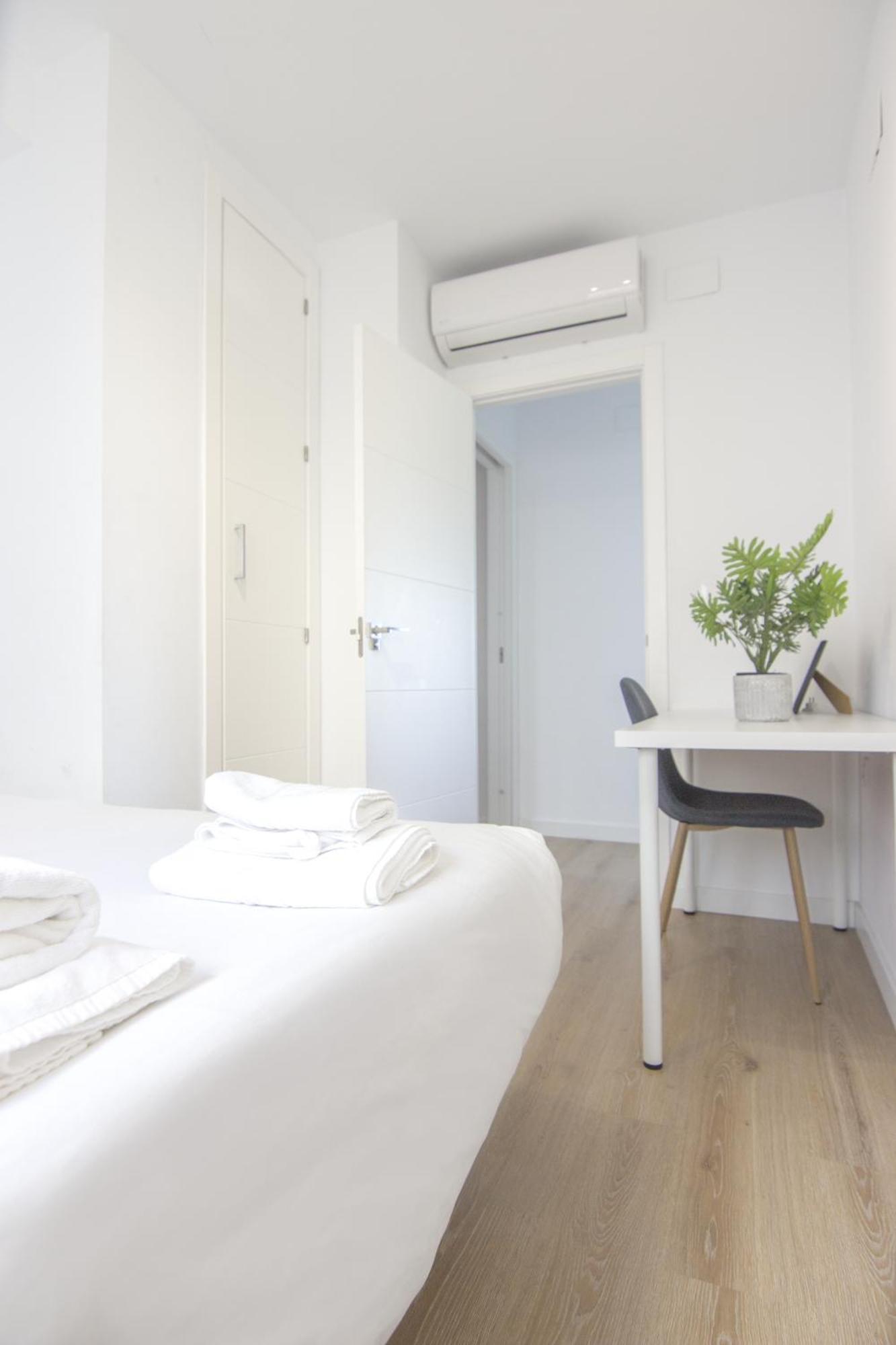 Rentalsevilla Betis Sevilha