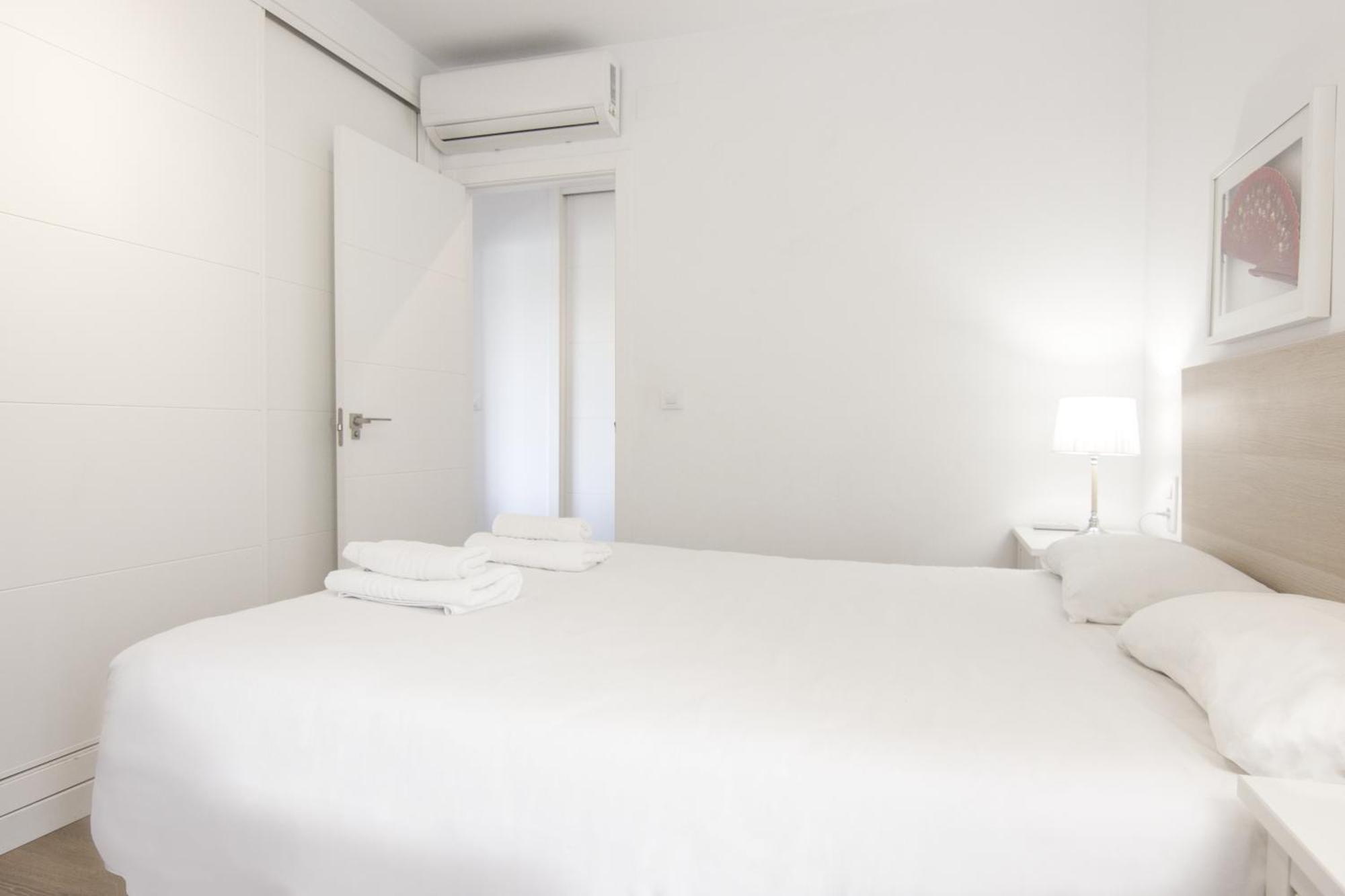 Apartamento Rentalsevilla Betis Sevilha